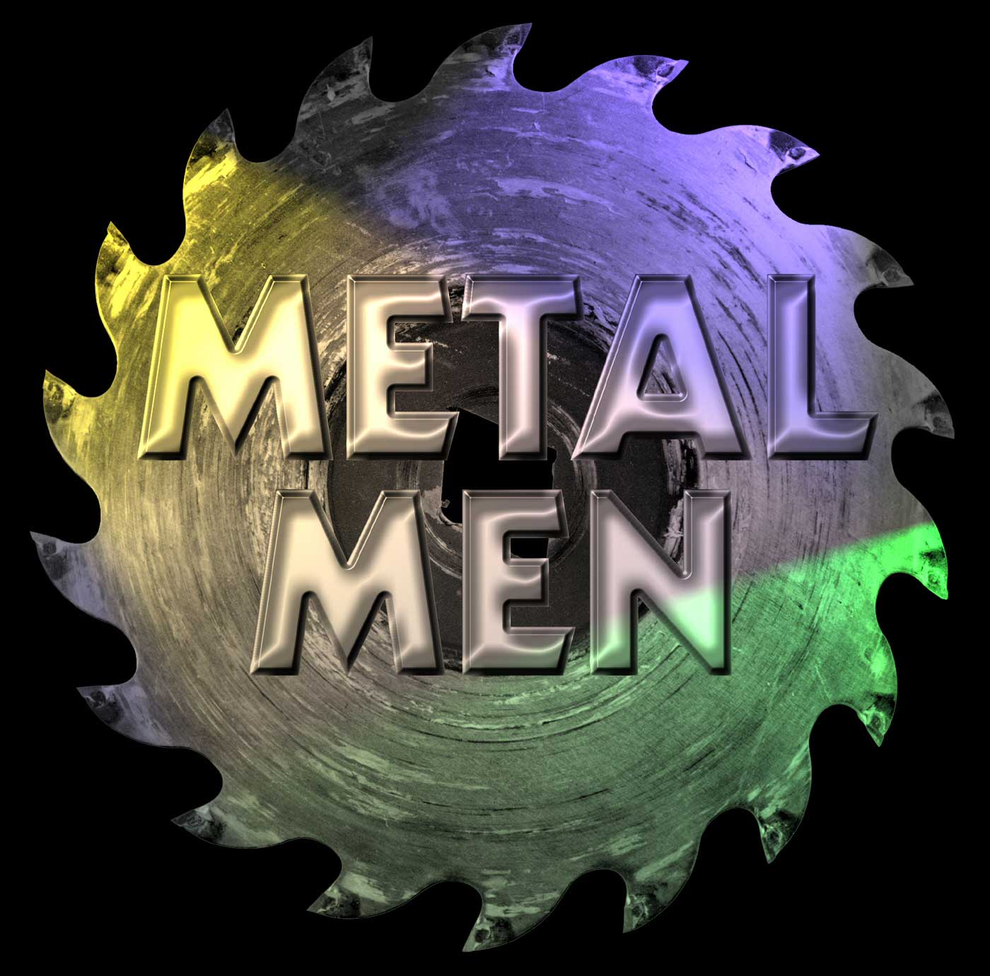Metal Men