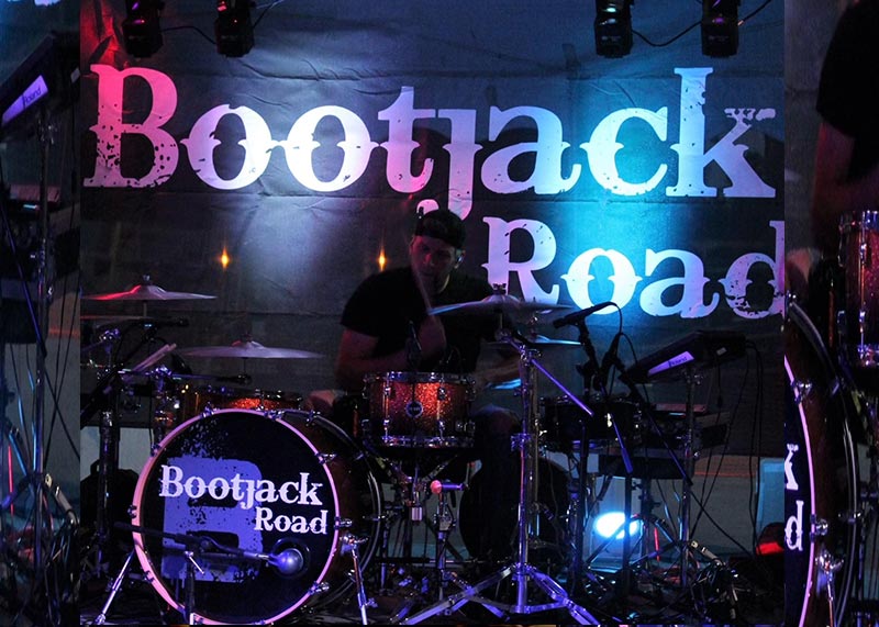 Bootjack Road