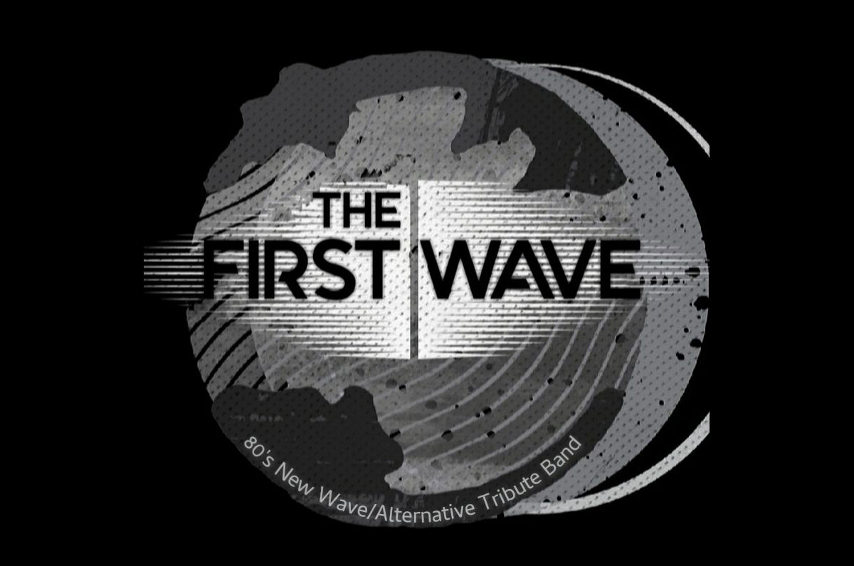 the first wave